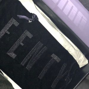 Fenty Puma cleated creepers